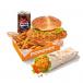 Spicy Cajun Crisper Box