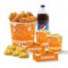 CHICKEN BOX 24 PCS XTRA