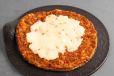 Mohammarah With Cheese