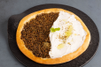 Labneh And Zaatar