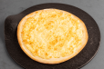 Egg With Cheese
