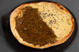 Cheese And Zaatar