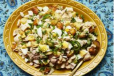 Baghdadia Salad