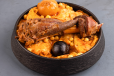 Tashreeb Iraqi Meat