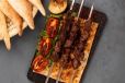 Lamb Tikka