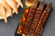 Iraqi Kabab