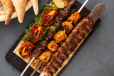 Mixed Grill