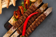 Kabab Mehshi ( Spicy)