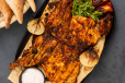 Whole Chicken