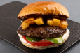Beef Burger