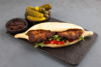 Kabab Tawa