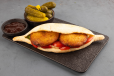 Kibbe Potato Jab
