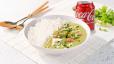 Thai Curry Meal