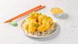 Dynamite Shrimps