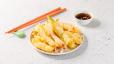 Vegetable Tempura 