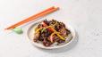 Crispy Beef 