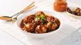 Veg Manchurian 