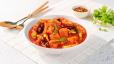 Schezwan Paneer