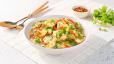 Jade Sauce Chicken 