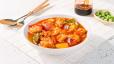 Sweet 'n' Sour Shrimp 