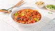 Kung Pao Prawns 