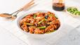 Mongolian Chicken