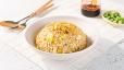 Garlic Fried Rice