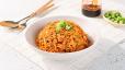 Schezwan Fried Rice