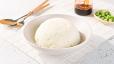 Steamed White Rice
