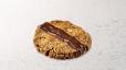Almond Chocolate Cookie