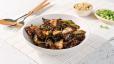 Mongolian Beef 
