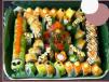 Sushi Platter A