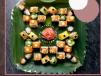 Sushi Platter C