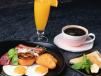 Continental Breakfast