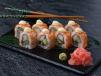 California Maki Sushi