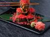 Volcano Maki Sushi