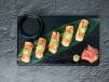 Salmon Aburi Nigri