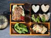 Chicken Bento