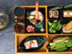 Sushi Bento