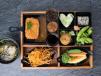 Vegetarian Bento