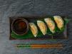 Gyoza