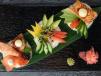 Sushi Donuts