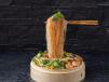 Shrimp Firecracker Noodles