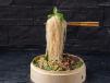 Mongolian Beef Noodles