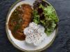 Chicken Katsu