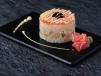 Salmon Avocado