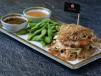 Ebi Katsu Ramen Burger