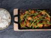 Spicy Cauliflower