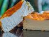 Basque Cheesecake