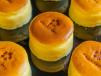 Japanese Souffle Cheesecake Box